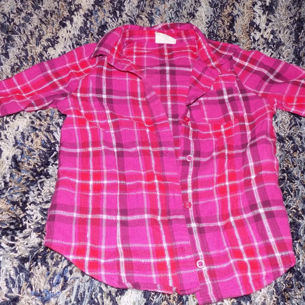 button down shirt